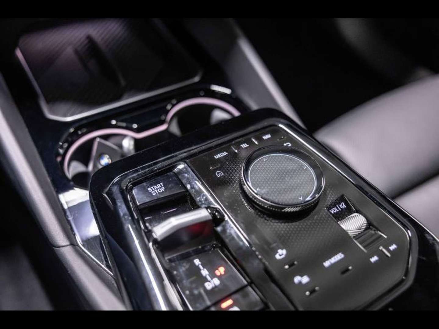 BMW I5 Touring M Sport EDrive40 - 2025 - Joinsteer - #28