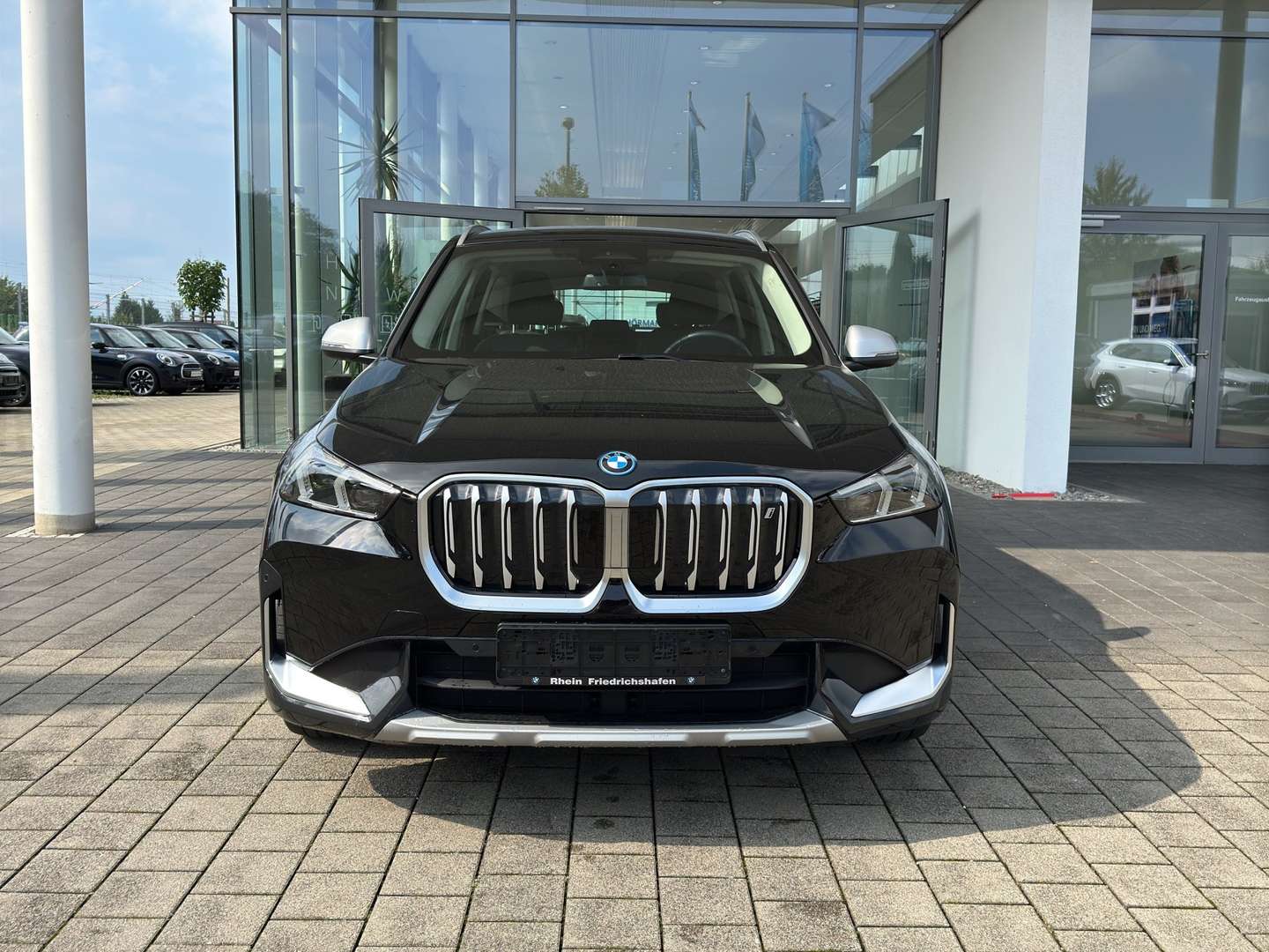 BMW IX1 XLine XDrive30 - 2023 - Joinsteer - #3