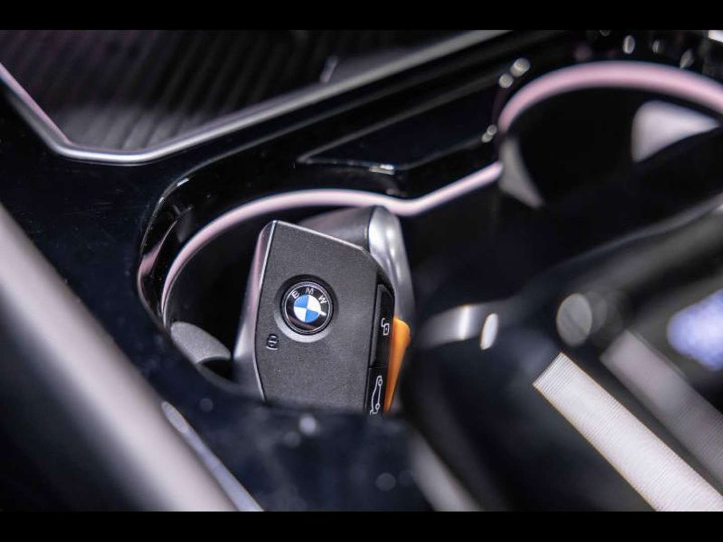 BMW I5 Touring M Sport EDrive40 - 2025 - Joinsteer - #29