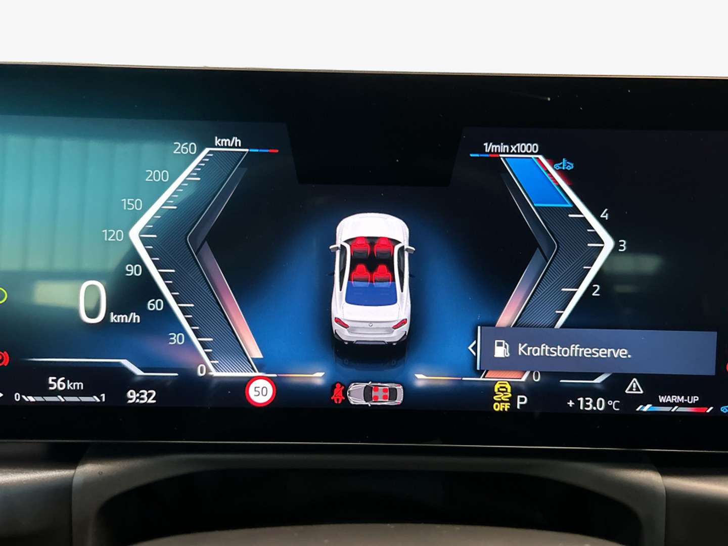 BMW Série 2 Coupé M-Paket 220d - 2024 - Joinsteer - #17