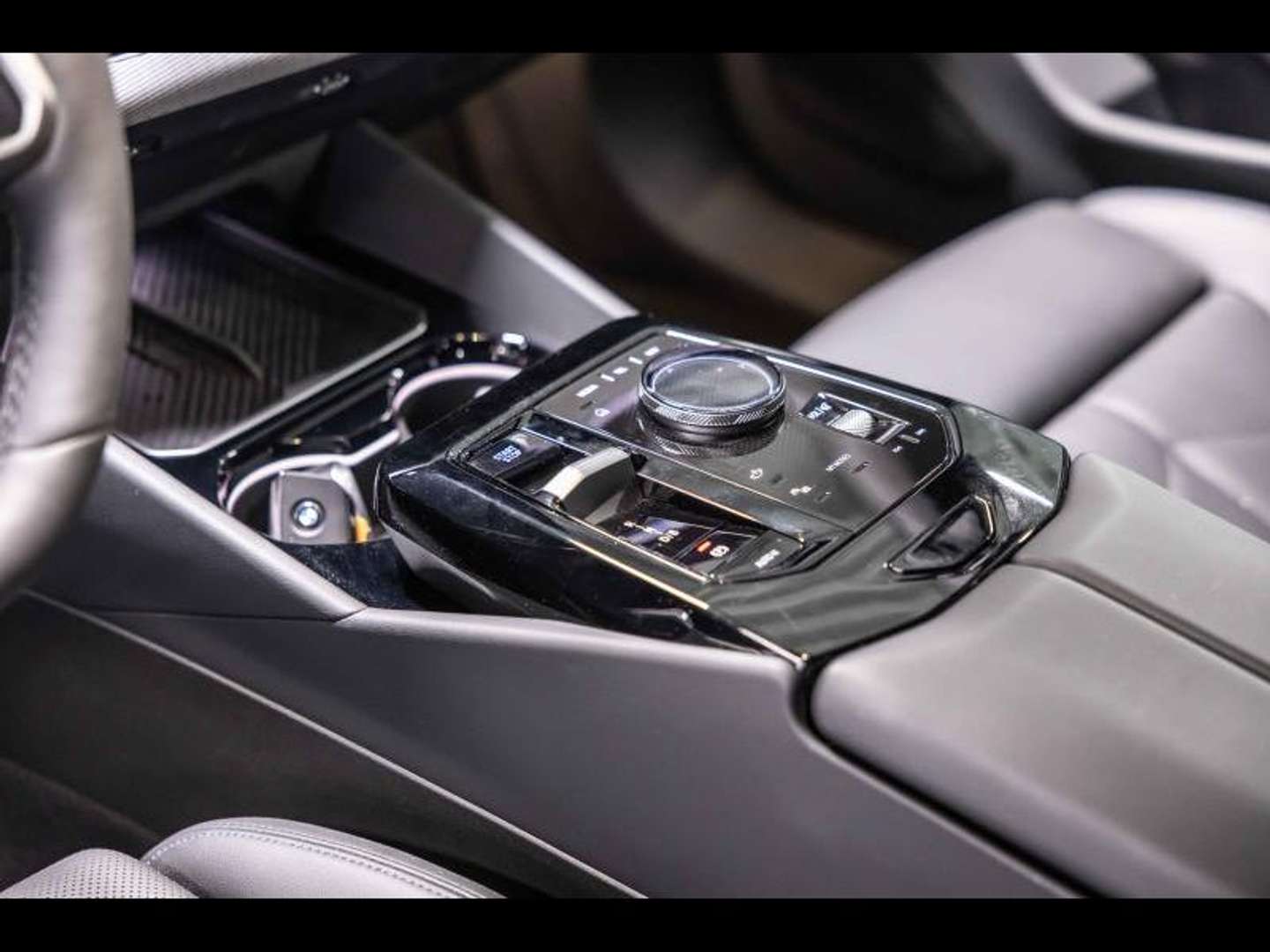 BMW I5 Touring M Sport EDrive40 - 2025 - Joinsteer - #30