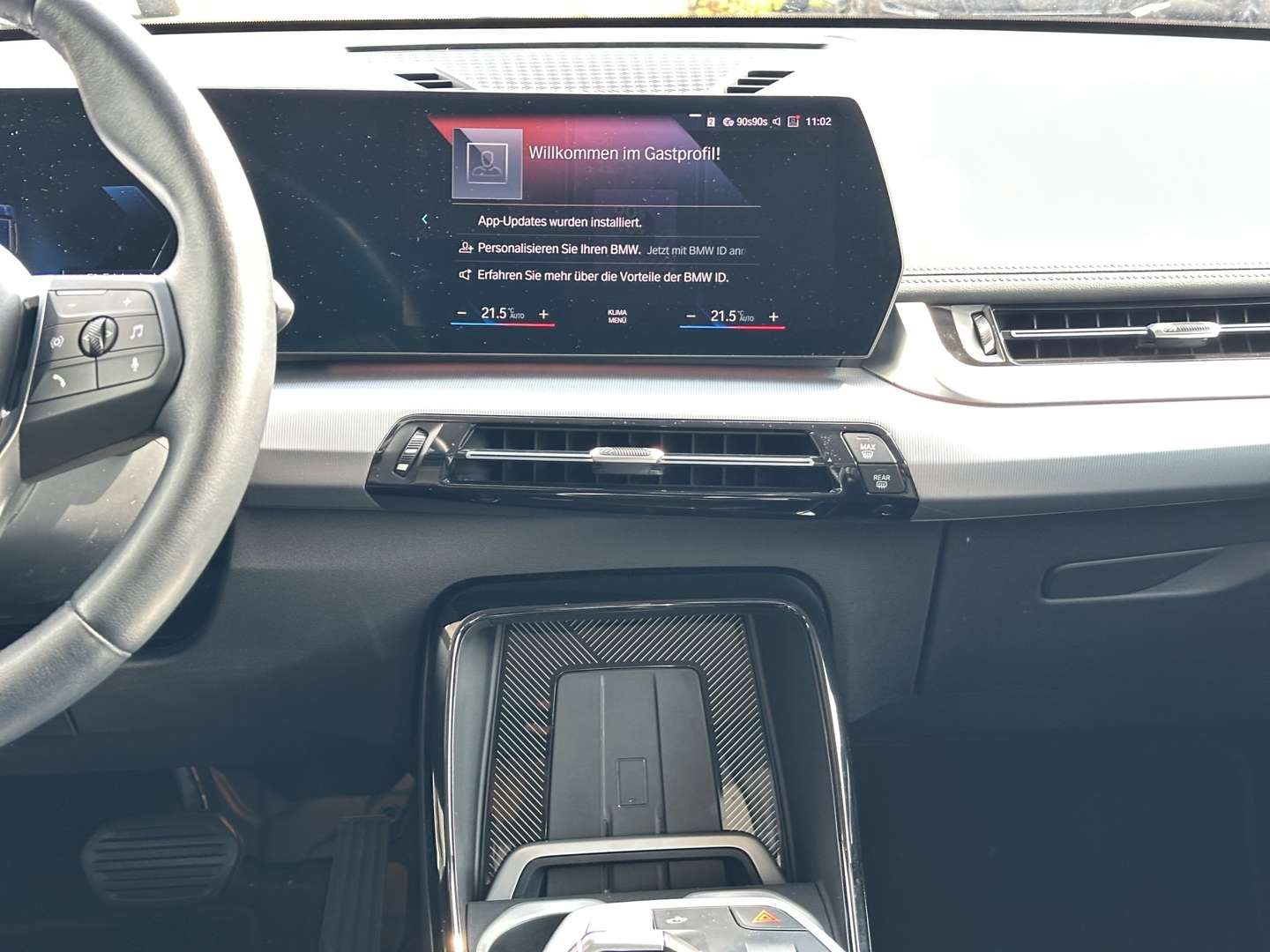 BMW IX1 XLine XDrive30 - 2023 - Joinsteer - #6
