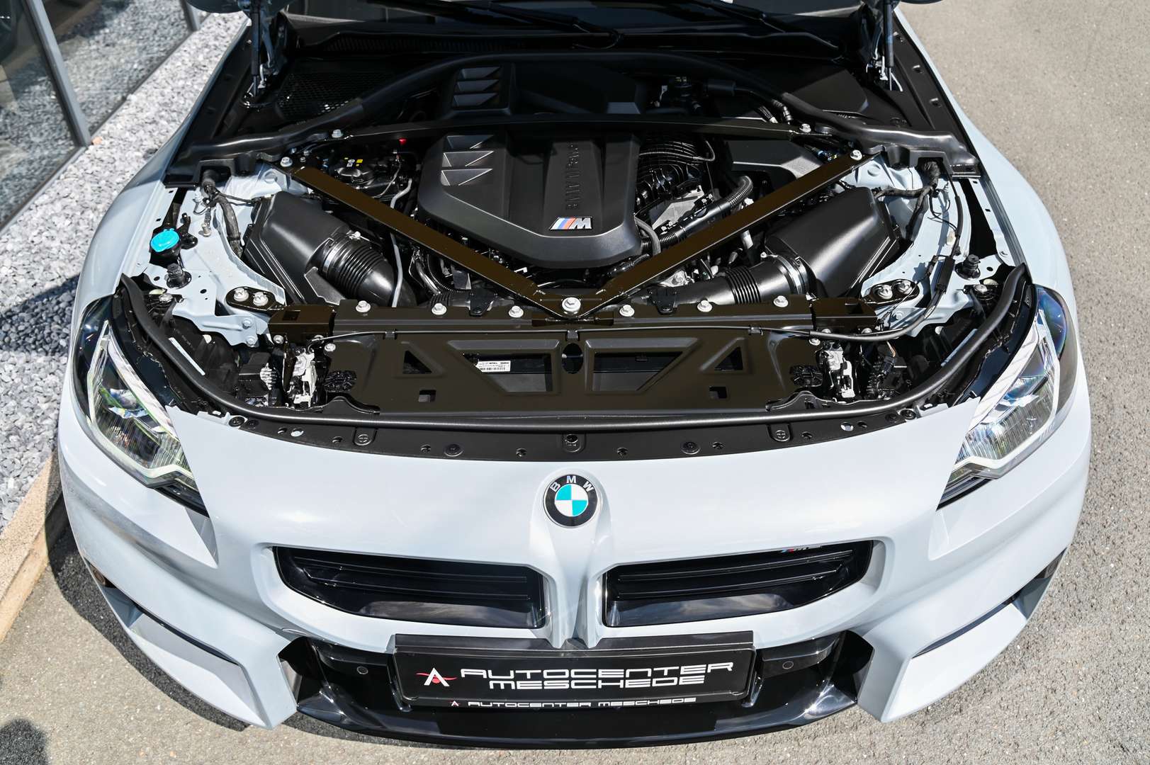 BMW M2 Prof. Steptronic - 2023 - Joinsteer - #7