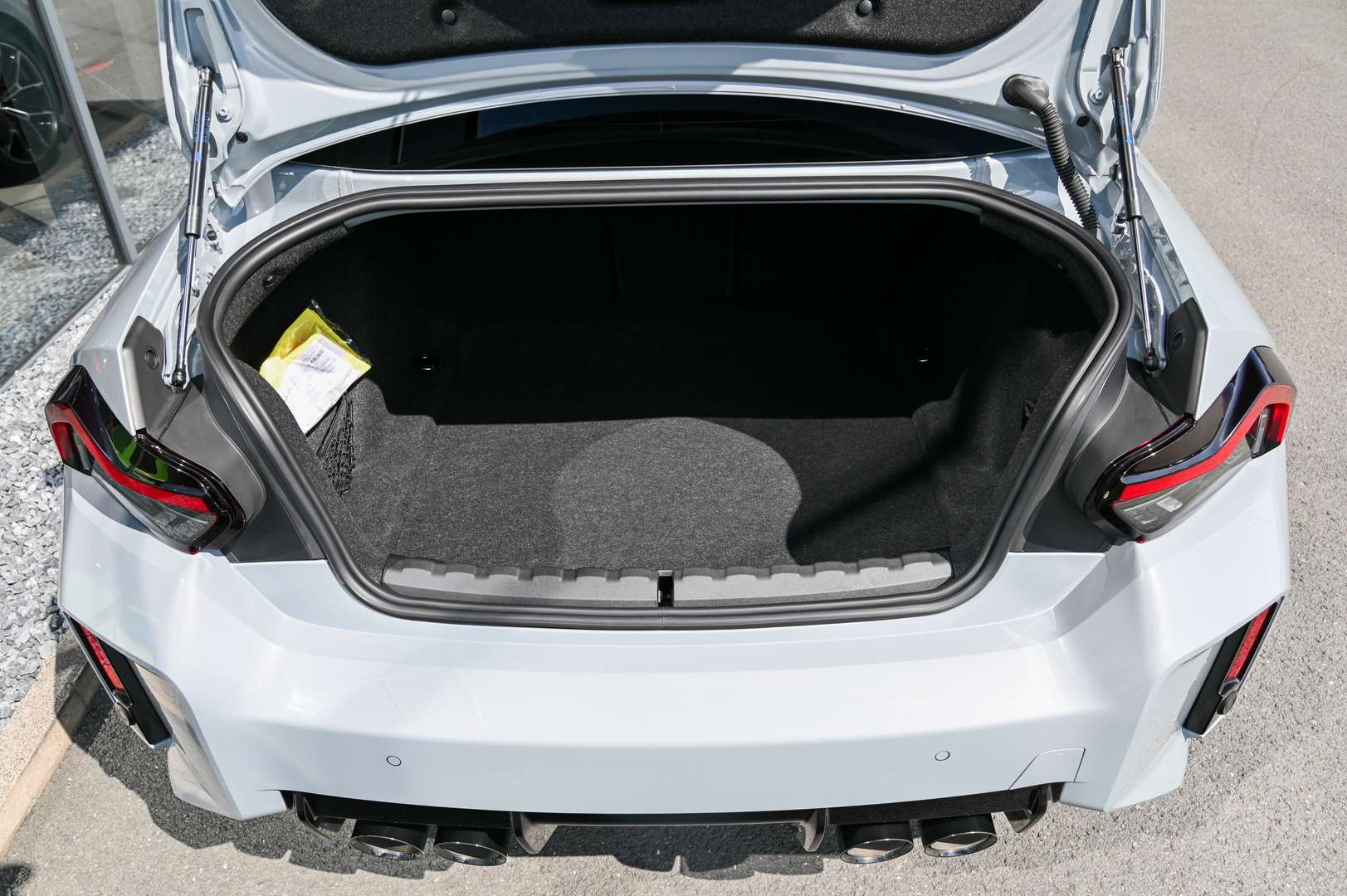 BMW M2 Prof. Steptronic - 2023 - Joinsteer - #8