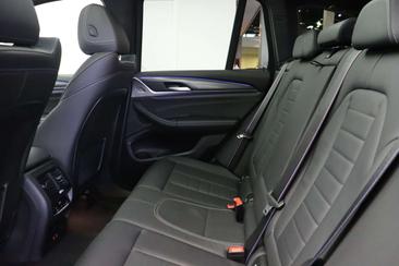 BMW X3 M Sport XDrive20i — photo 24