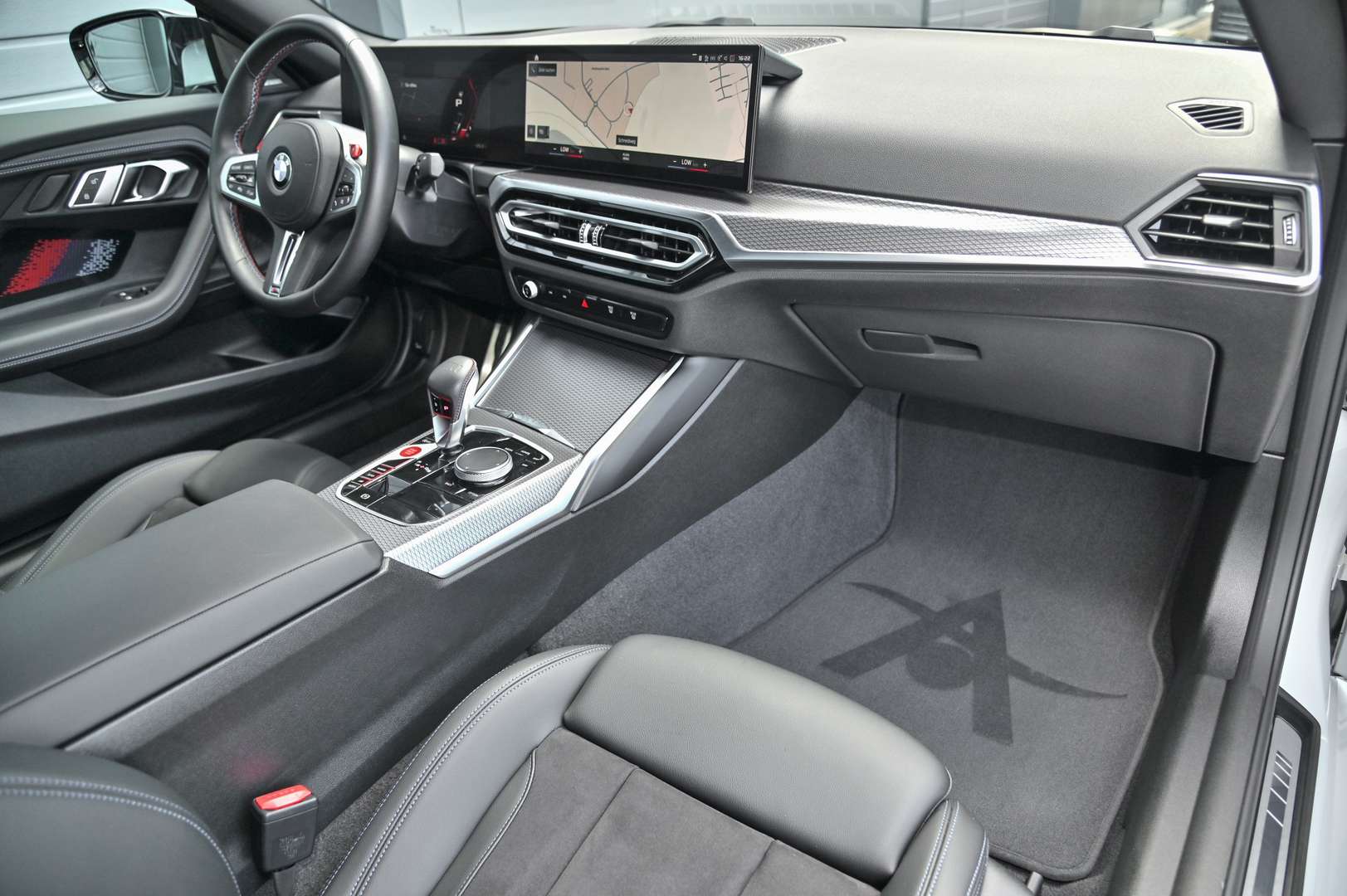 BMW M2 Prof. Steptronic - 2023 - Joinsteer - #11