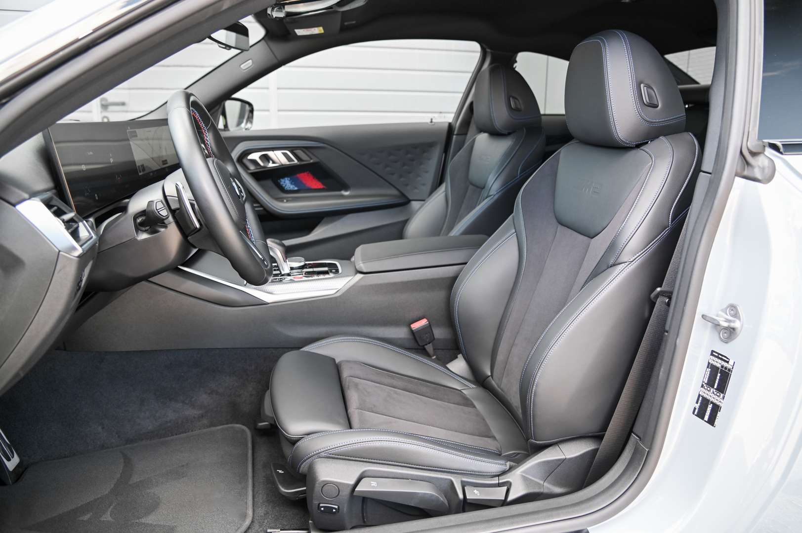 BMW M2 Prof. Steptronic - 2023 - Joinsteer - #12