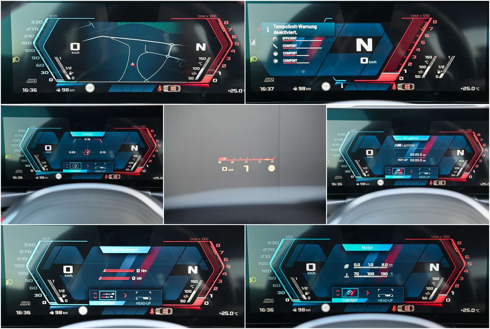 BMW M2 Prof. Steptronic - 2023 - Joinsteer - #17