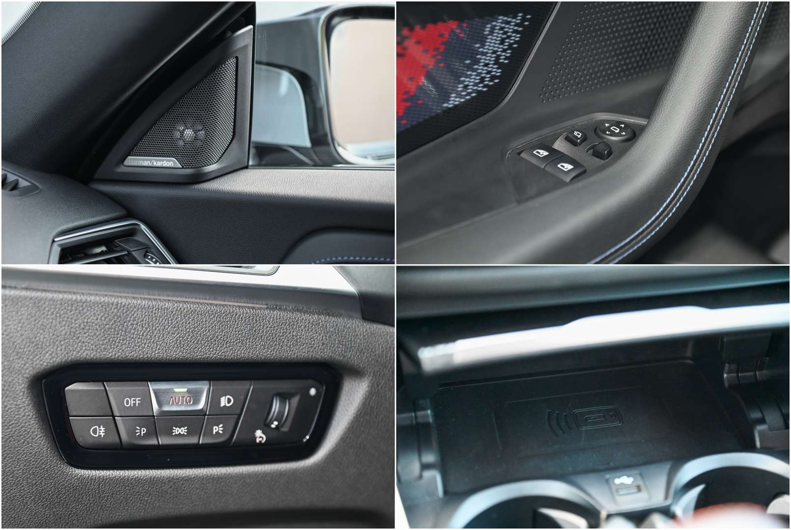 BMW M2 Prof. Steptronic - 2023 - Joinsteer - #23