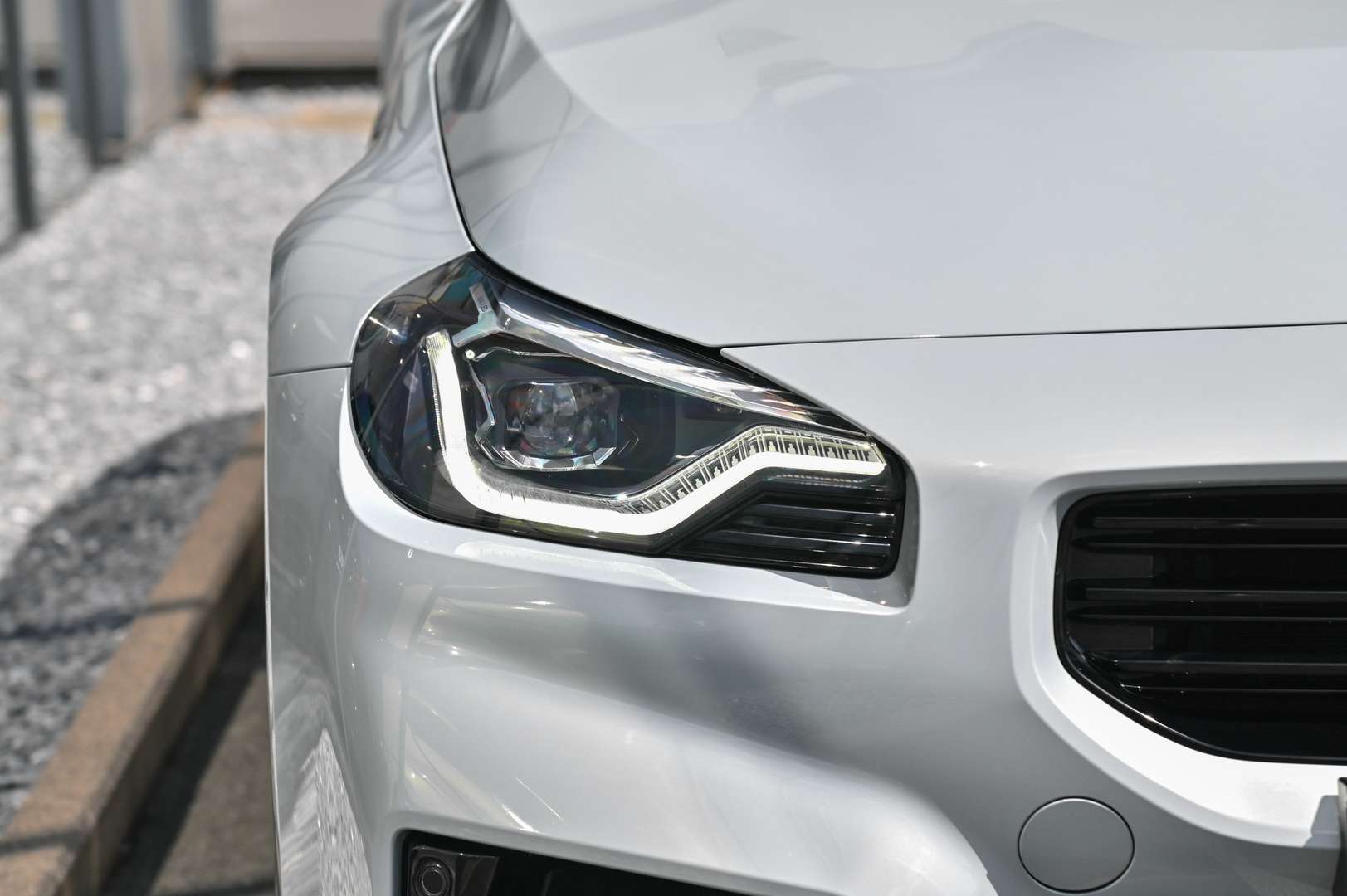 BMW M2 Prof. Steptronic - 2023 - Joinsteer - #24