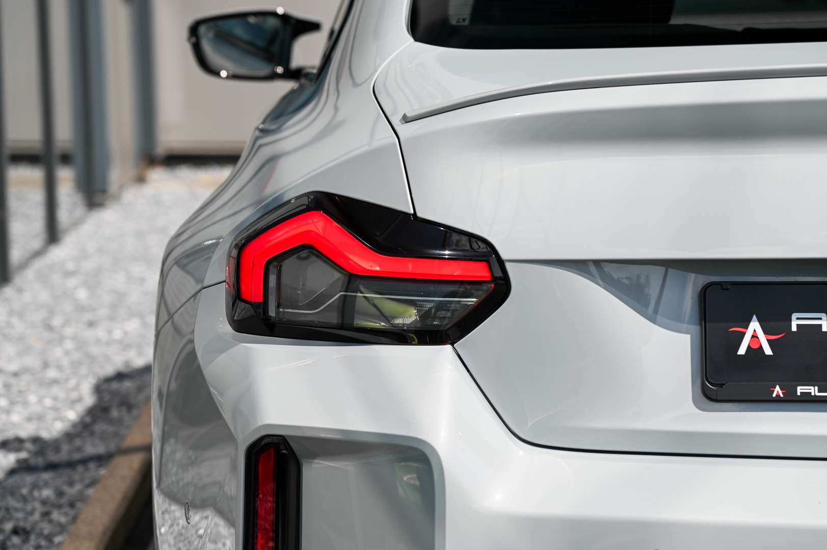 BMW M2 Prof. Steptronic - 2023 - Joinsteer - #25