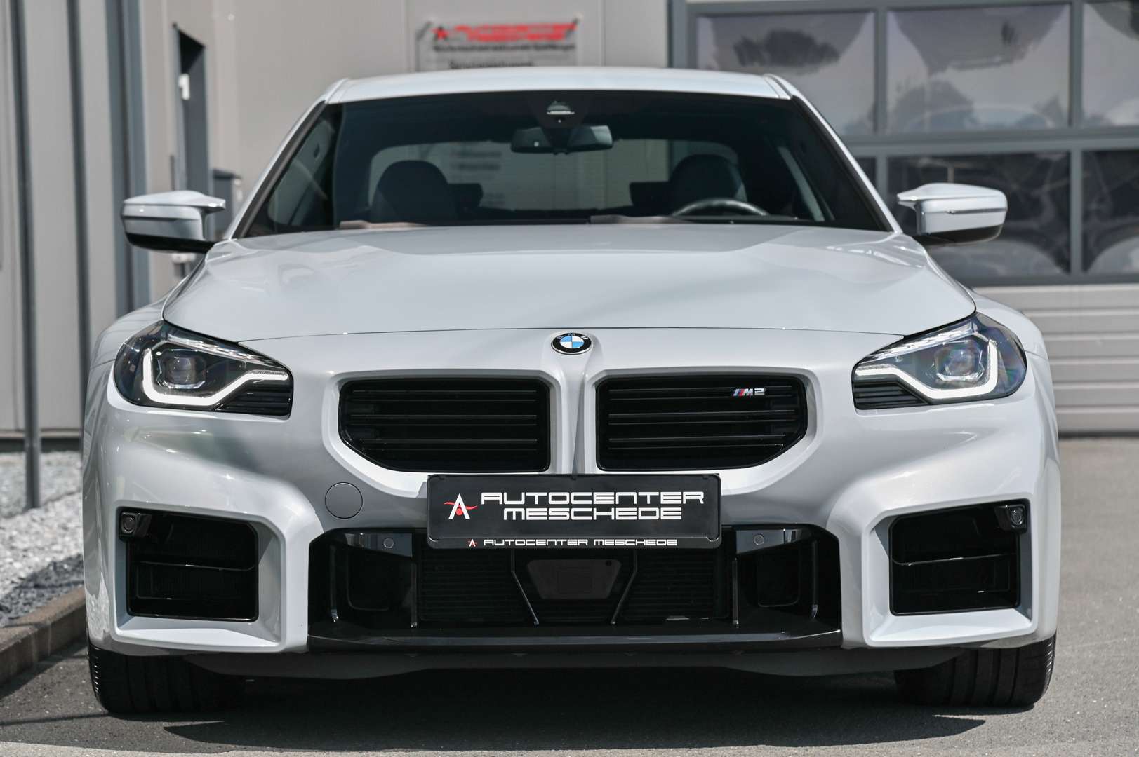 BMW M2 Prof. Steptronic - 2023 - Joinsteer - #26