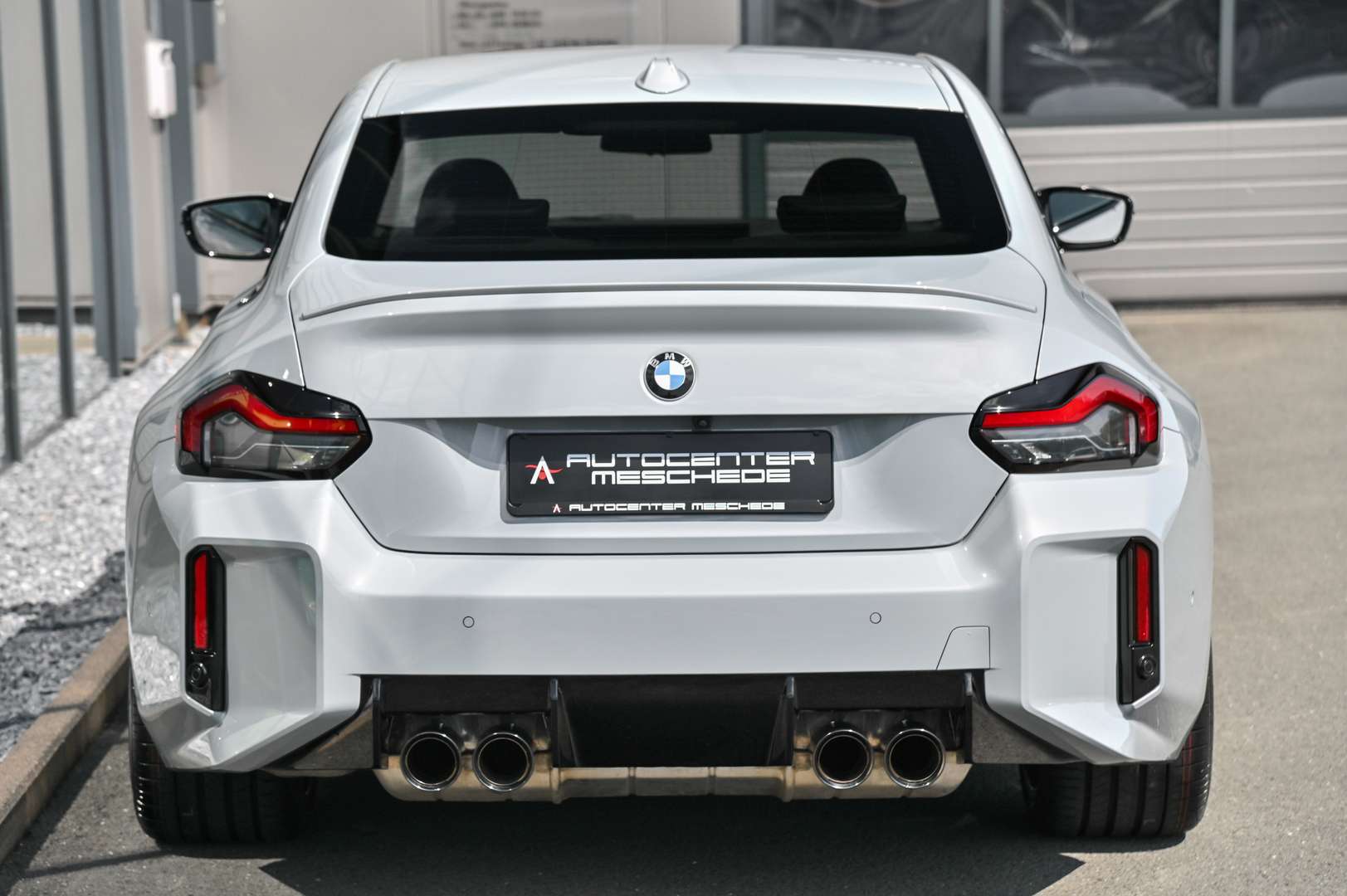 BMW M2 Prof. Steptronic - 2023 - Joinsteer - #27