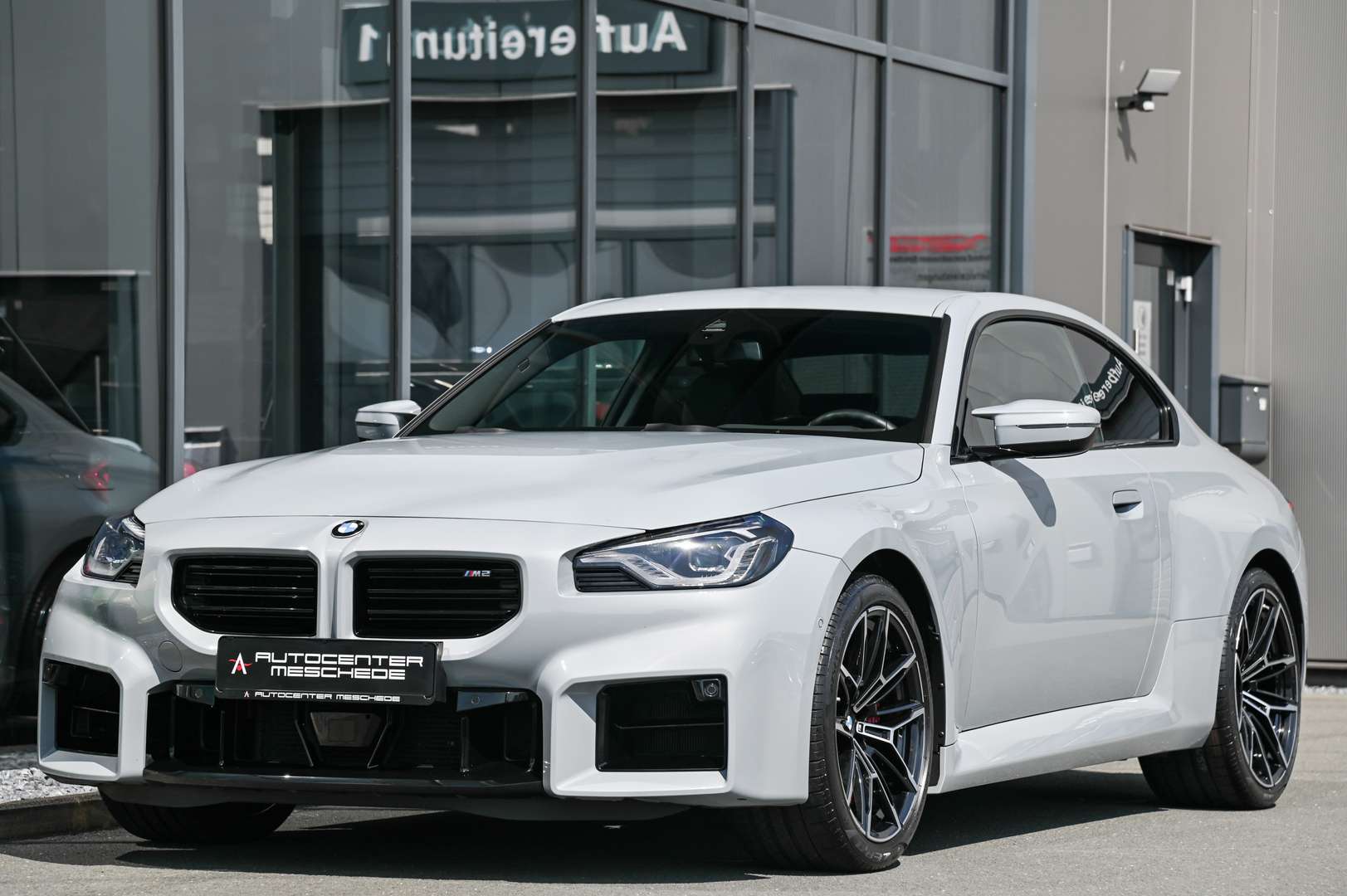 BMW M2 Prof. Steptronic - 2023 - Joinsteer - #30