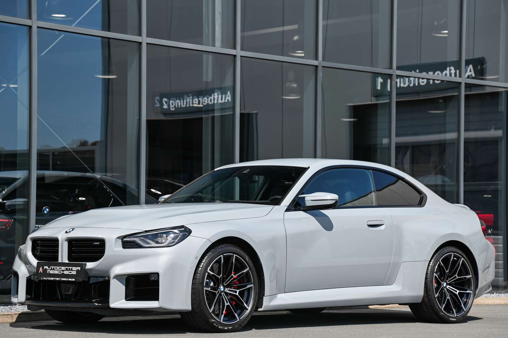 BMW M2 Prof. Steptronic - 2023 - Joinsteer - #32