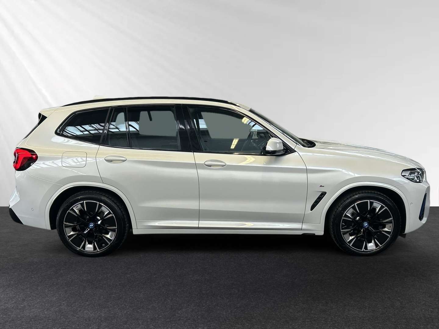 BMW iX3 M Sport Électrique - 2024 - Joinsteer - #1