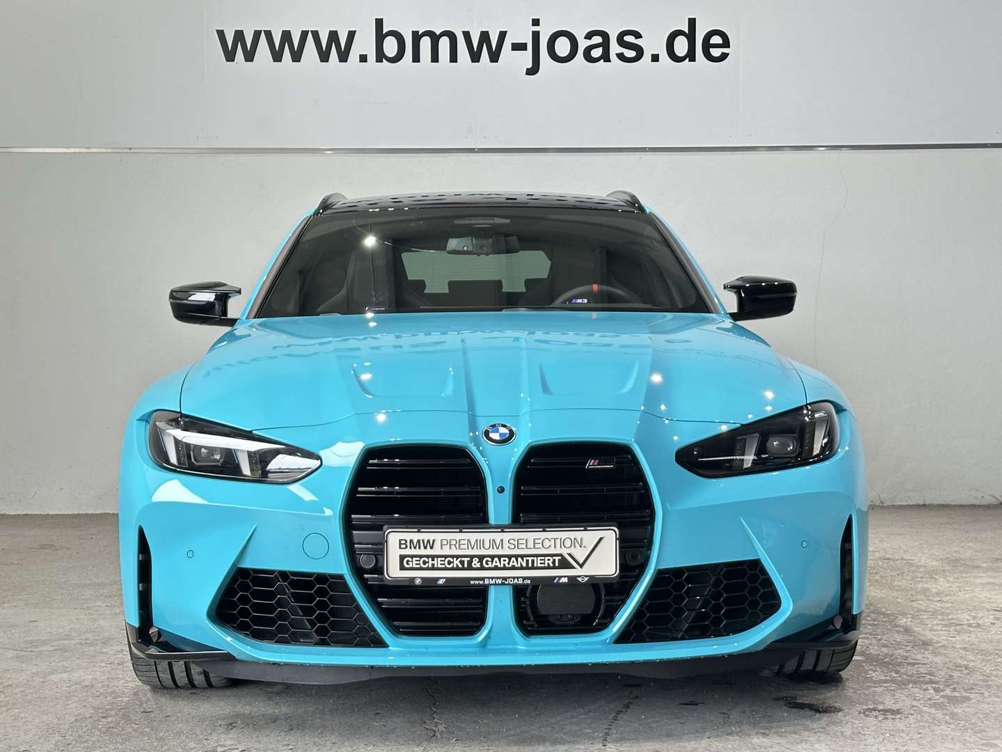 BMW M3 Competition M XDrive - 2025 - Joinsteer - #2