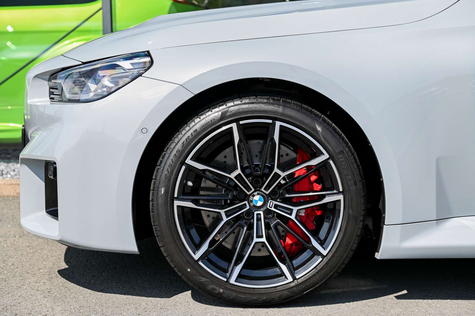 BMW M2 Prof. Steptronic - 2023 - Joinsteer - #34