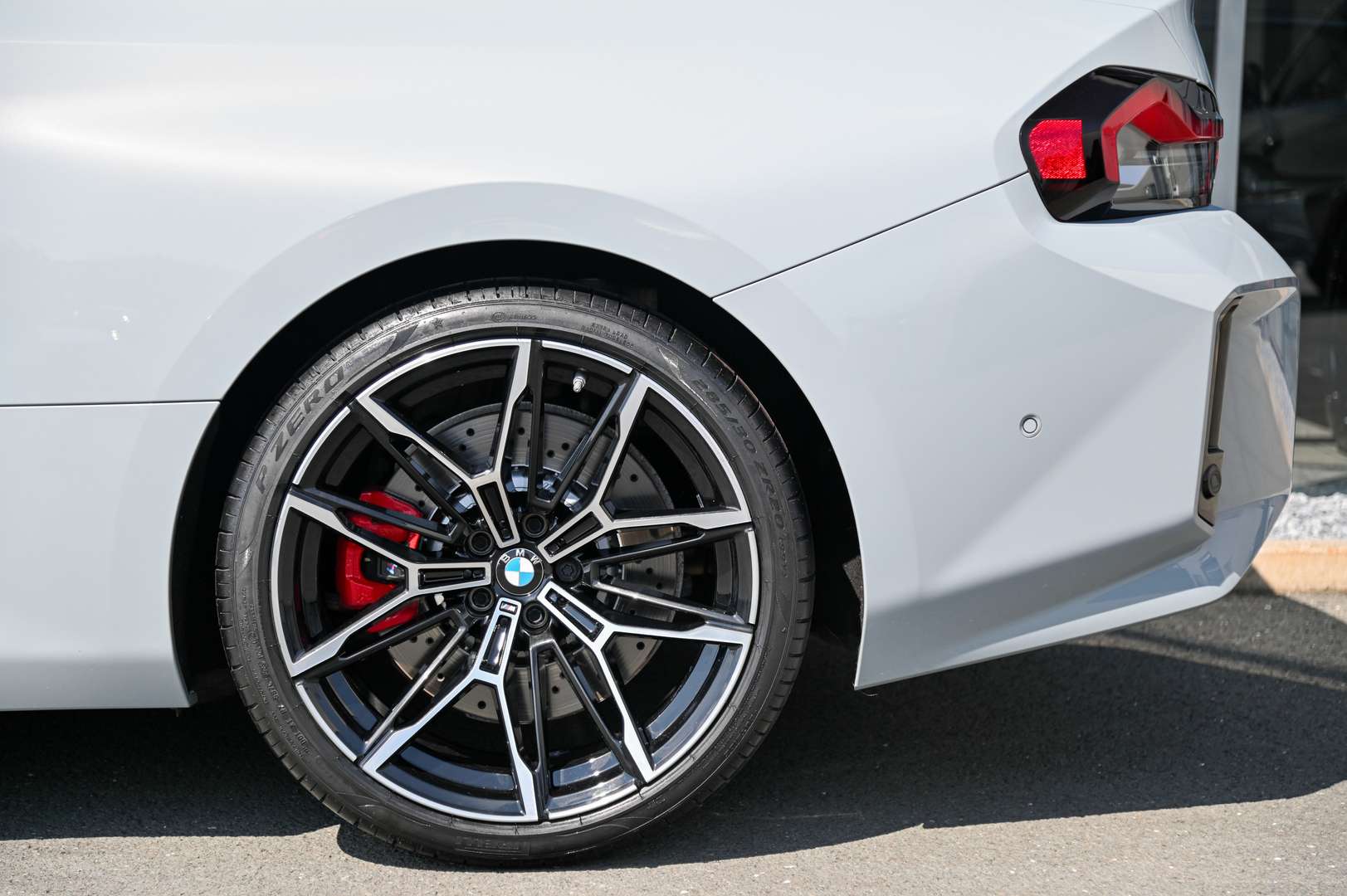 BMW M2 Prof. Steptronic - 2023 - Joinsteer - #35