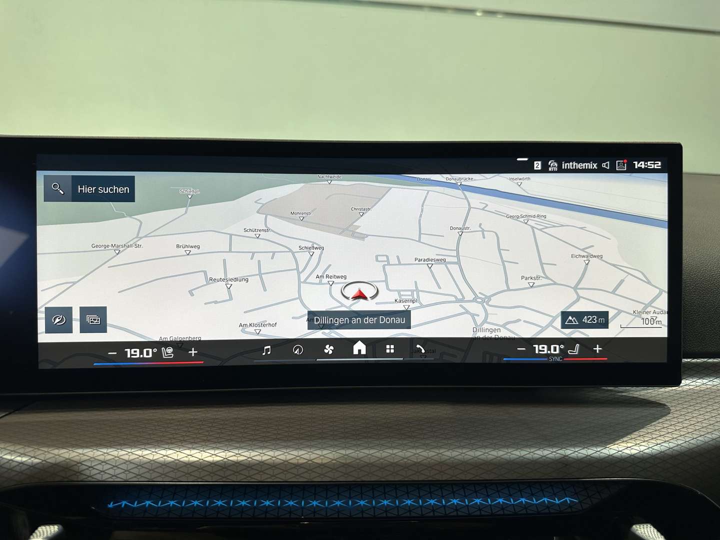 BMW M3 Competition M XDrive - 2025 - Joinsteer - #5