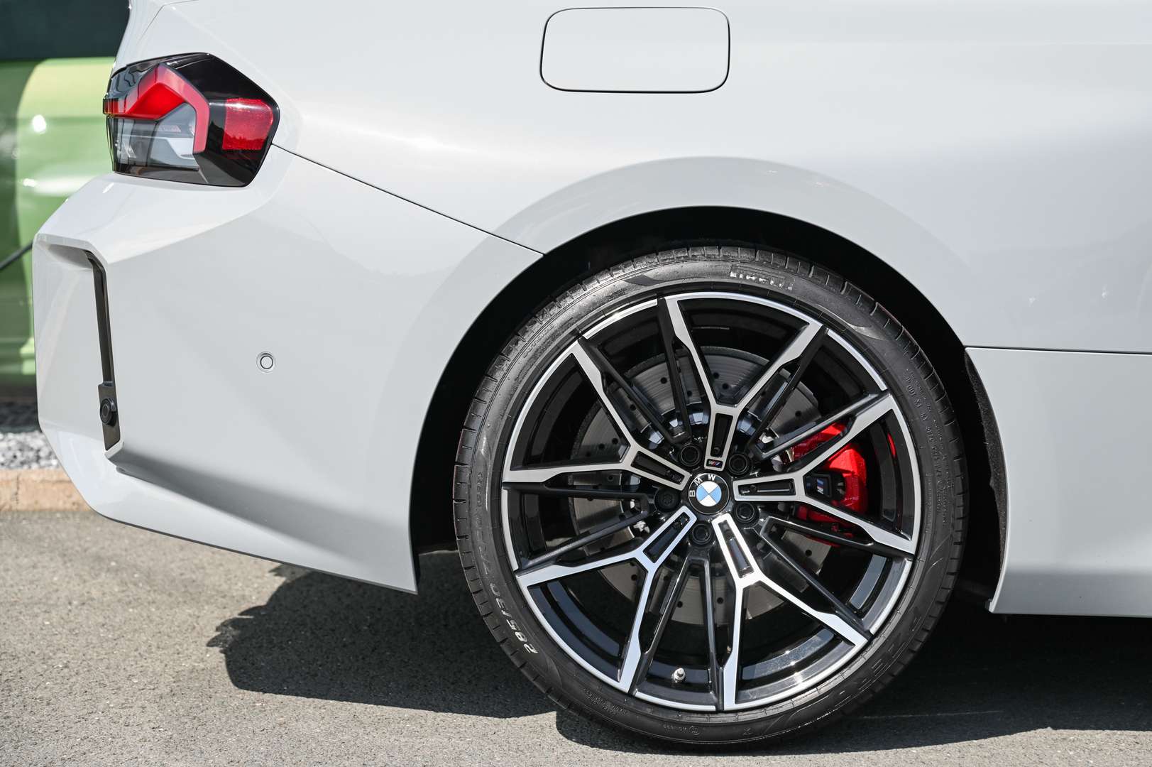 BMW M2 Prof. Steptronic - 2023 - Joinsteer - #36