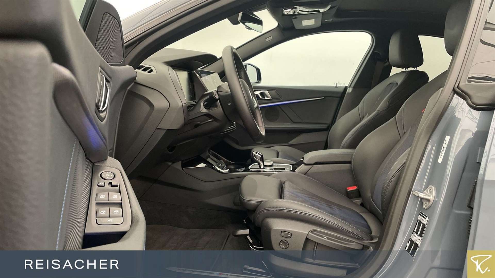 BMW Série 2 Gran Coupé M Sport 218i - 2024 - Joinsteer - #4