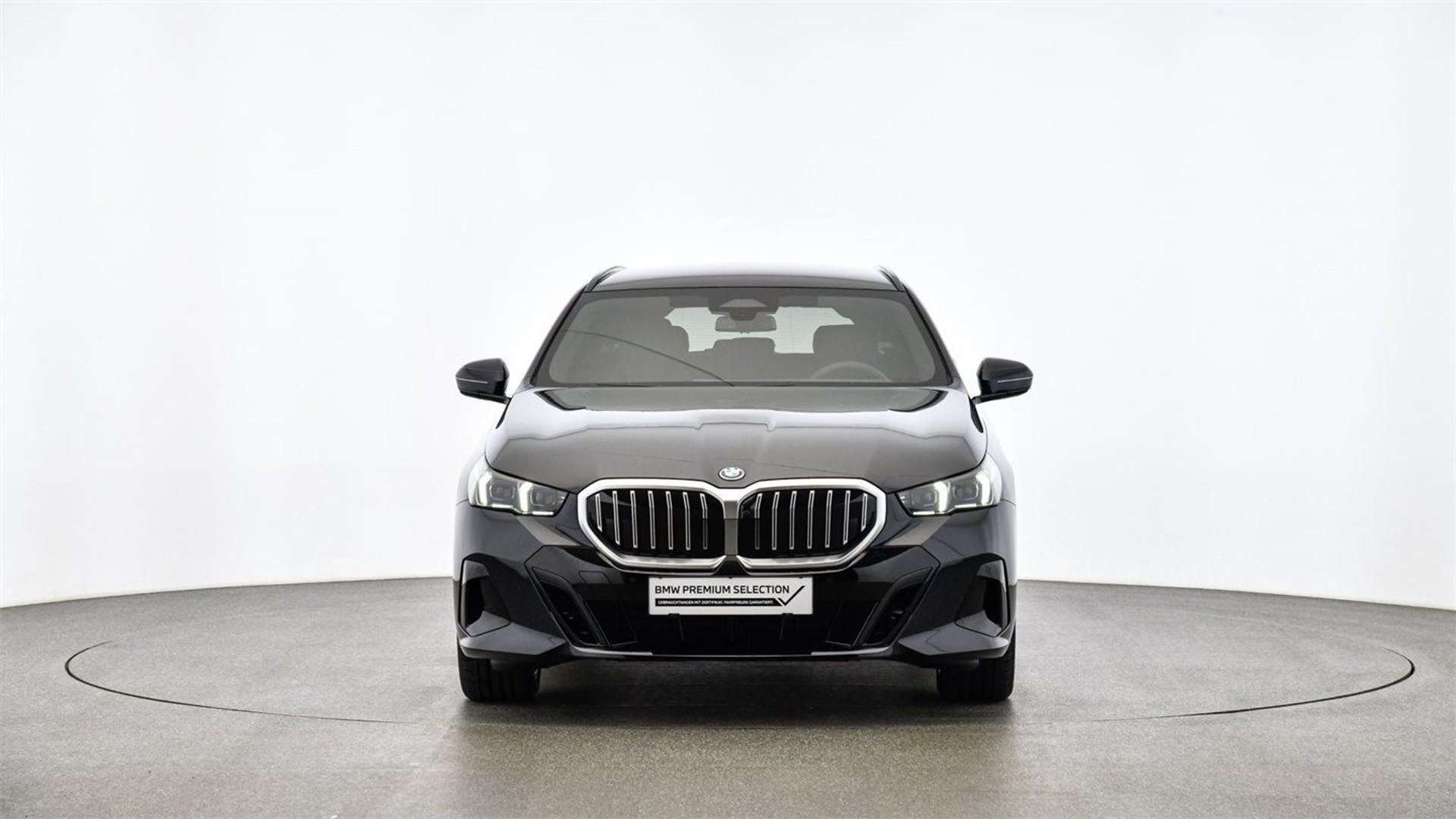 BMW Série 5 530e - 2024 - Joinsteer - #6