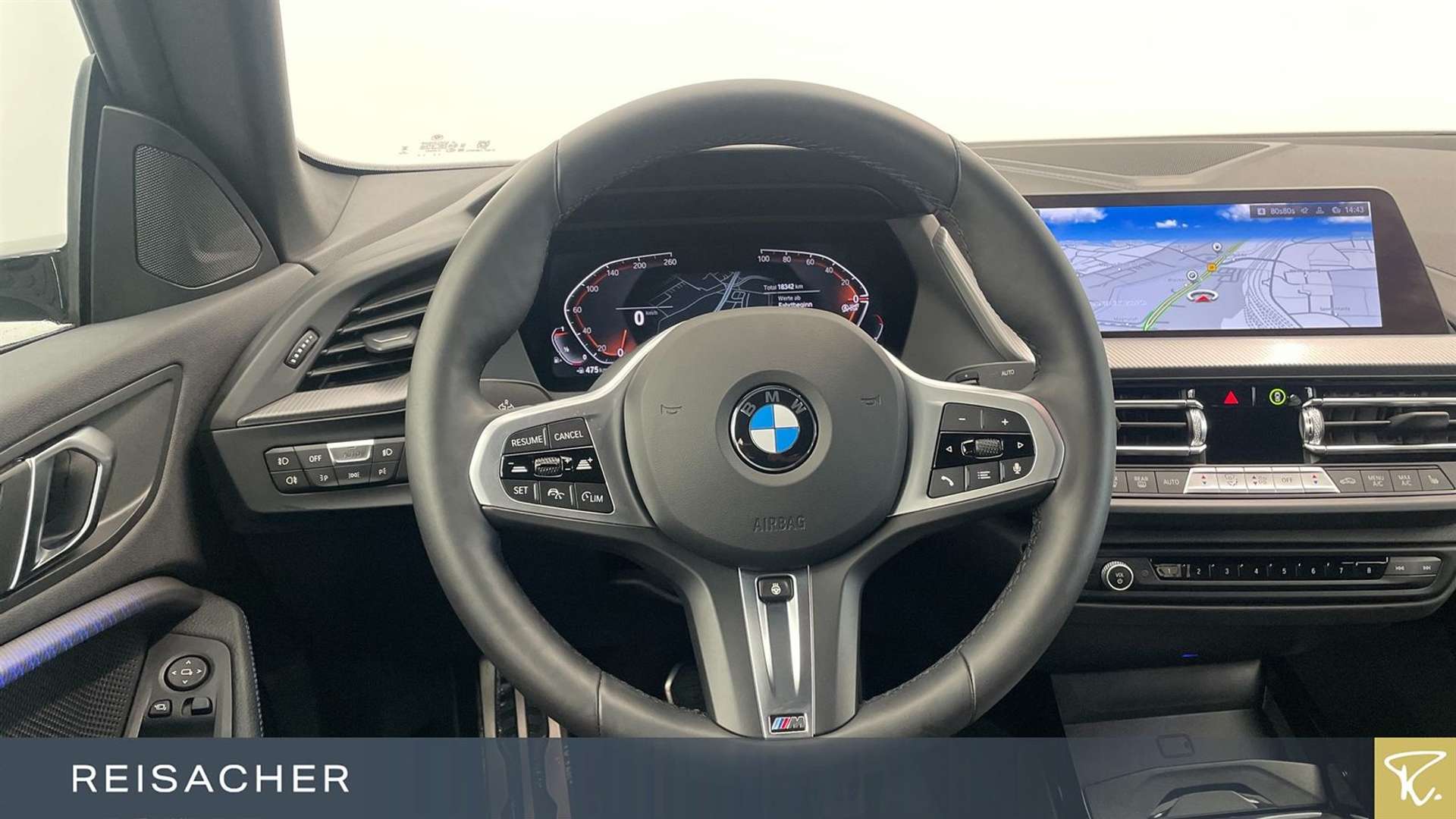 BMW Série 2 Gran Coupé M Sport 218i - 2024 - Joinsteer - #5