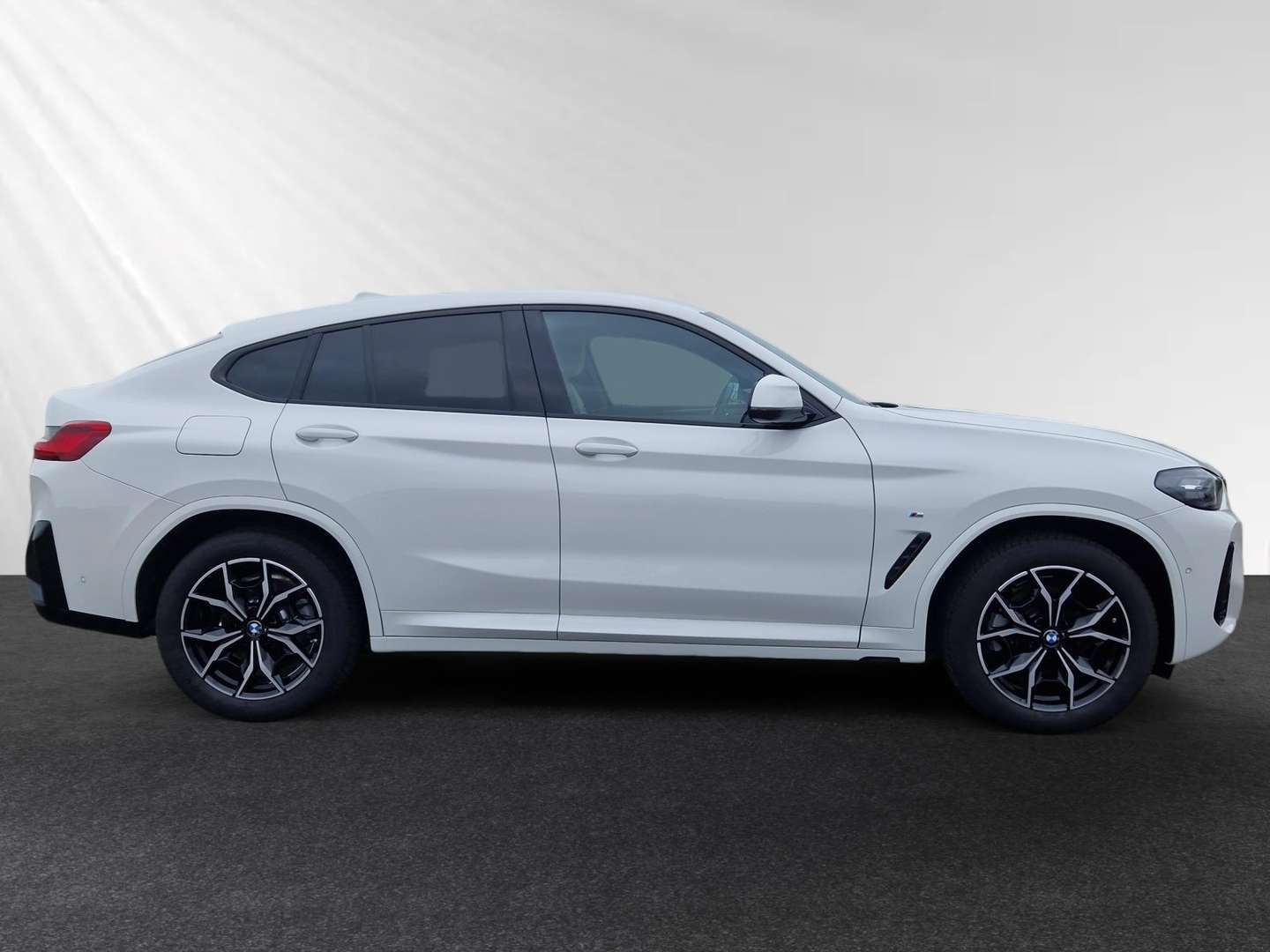 BMW X4 M Sport XDrive20d - 2024 - Joinsteer - #1