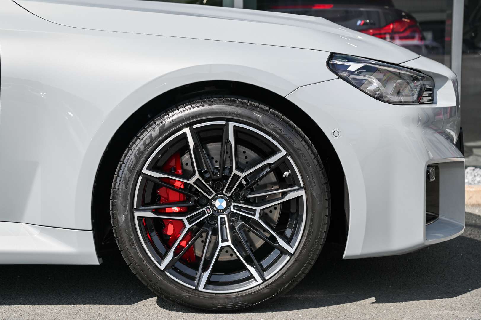 BMW M2 Prof. Steptronic - 2023 - Joinsteer - #37