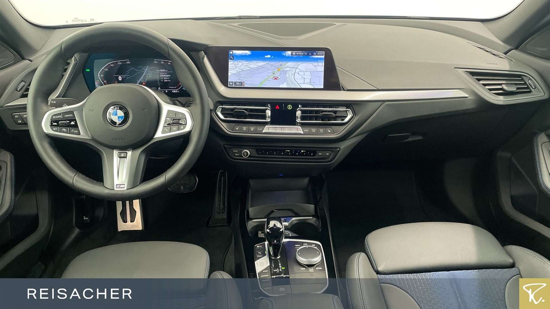 BMW Série 2 Gran Coupé M Sport 218i - 2024 - Joinsteer - #6