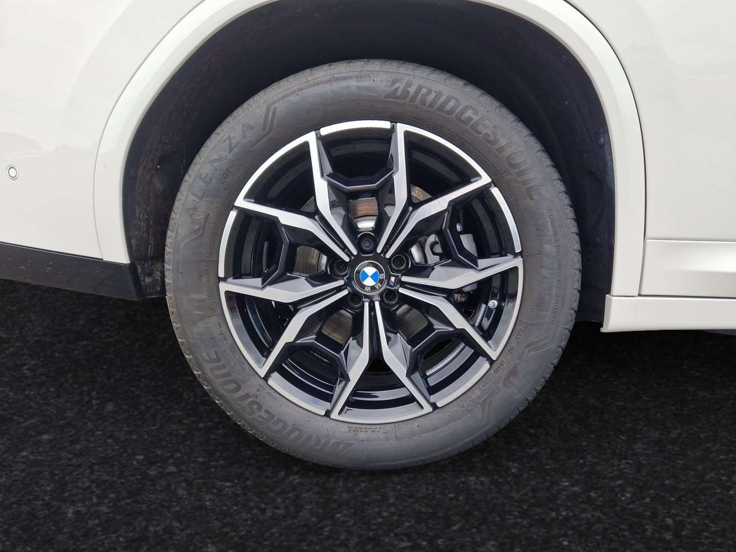 BMW X4 M Sport XDrive20d - 2024 - Joinsteer - #2