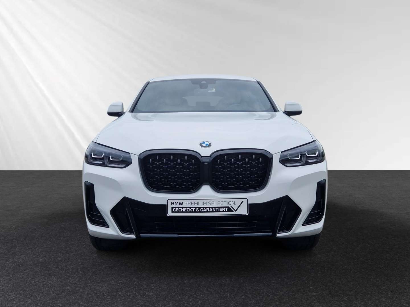 BMW X4 M Sport XDrive20d - 2024 - Joinsteer - #3