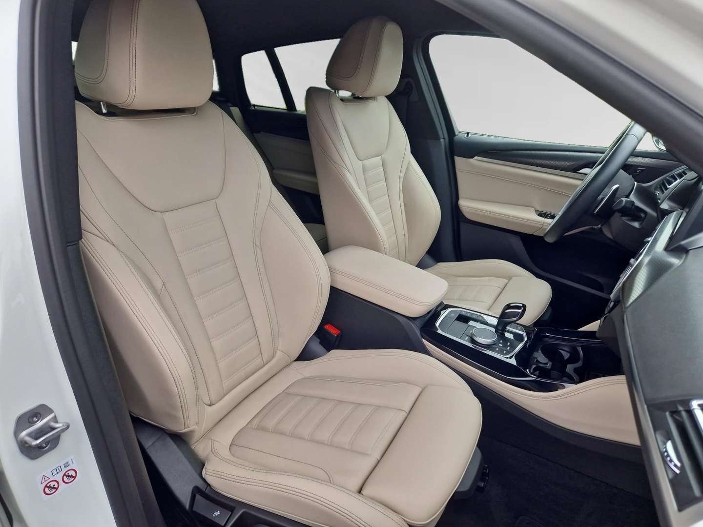 BMW X4 M Sport XDrive20d - 2024 - Joinsteer - #5