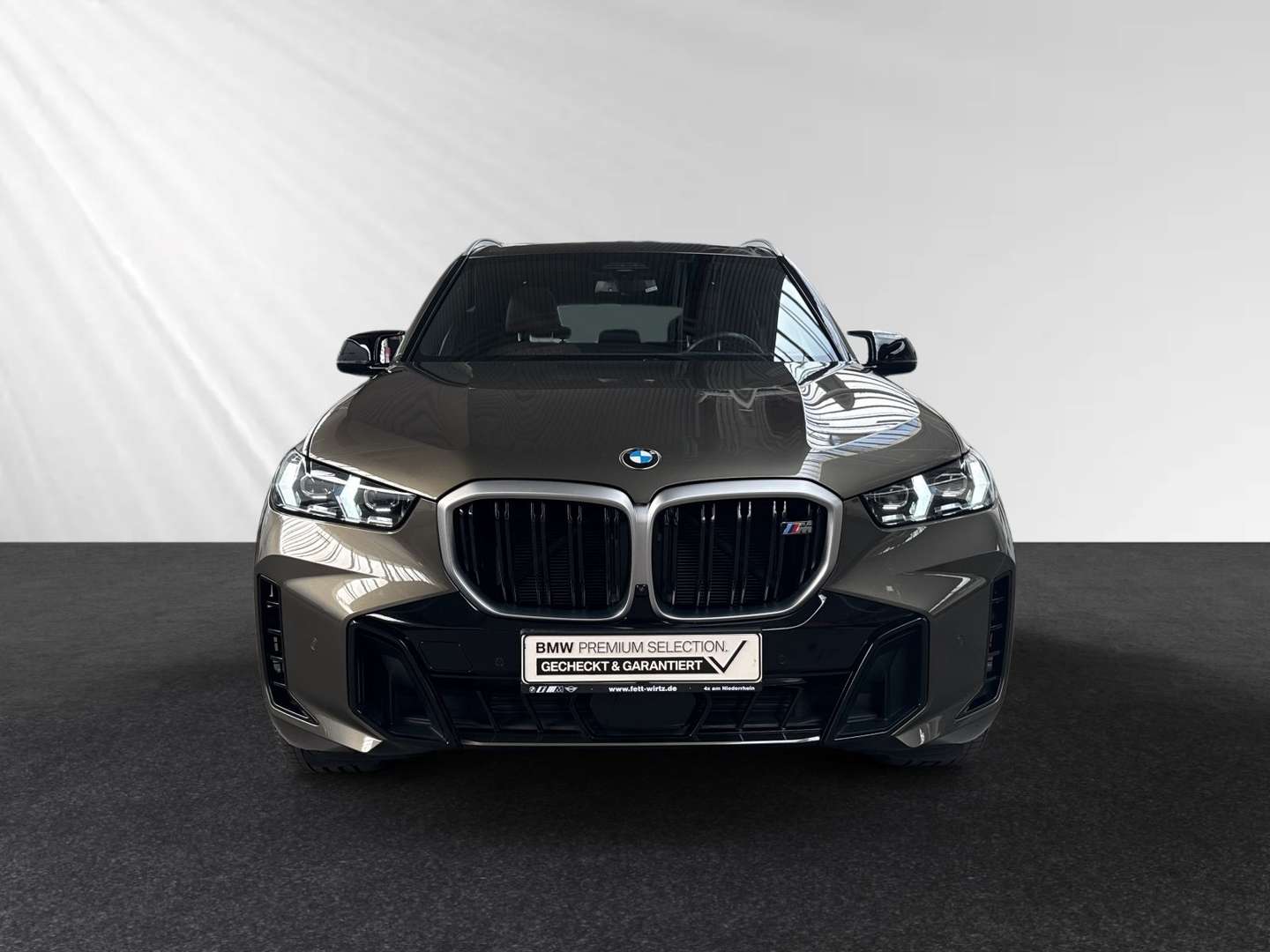 BMW X5 M60i XDrive - 2024 - Joinsteer - #4