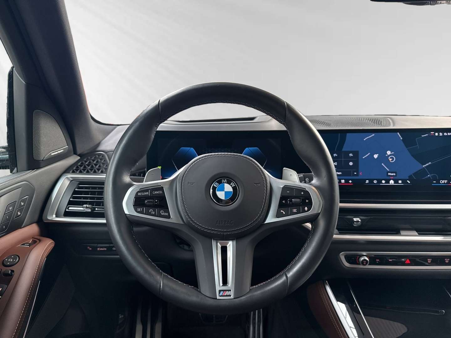 BMW X5 M60i XDrive - 2024 - Joinsteer - #9