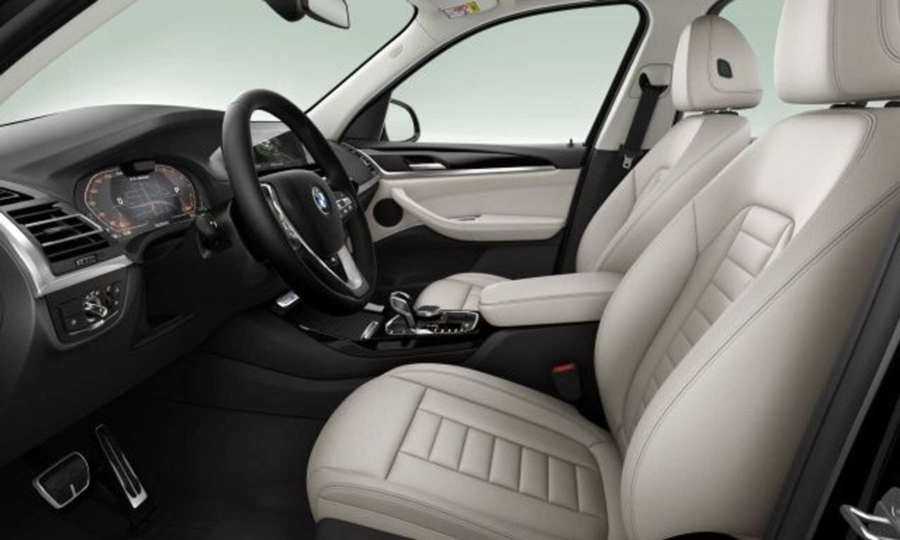 BMW X3 M Non Spécifiée - 2024 - Joinsteer - #3