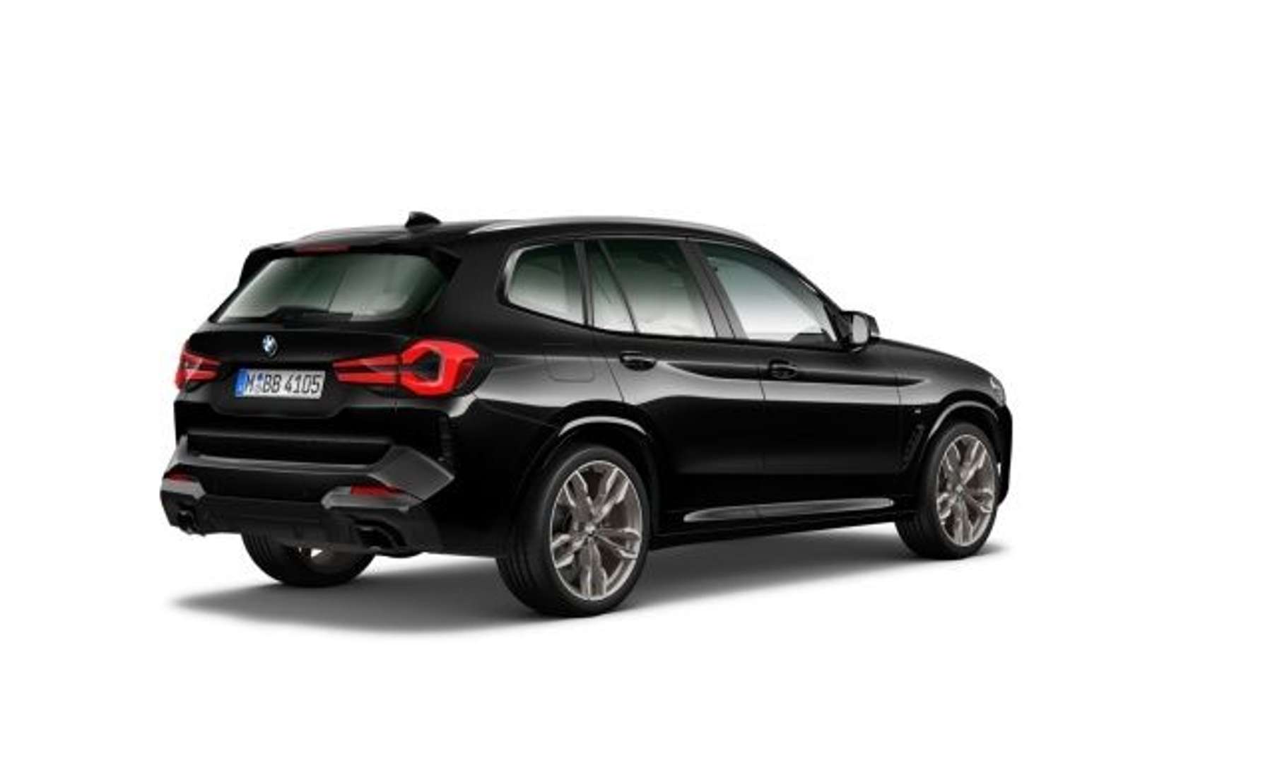 BMW X3 M Non Spécifiée - 2024 - Joinsteer - #5
