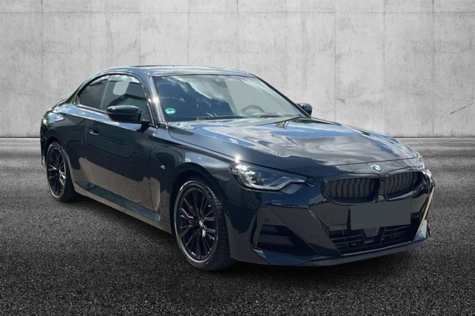 BMW Série 2 Coupé M Sport 230i - 2024 - Joinsteer - #1