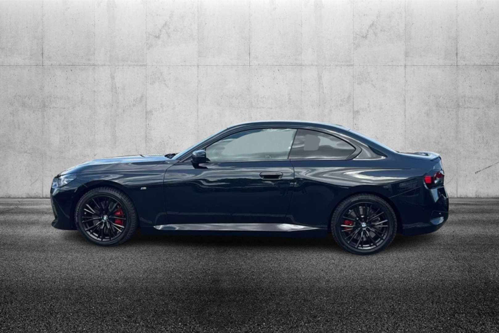 BMW Série 2 Coupé M Sport 230i - 2024 - Joinsteer - #6