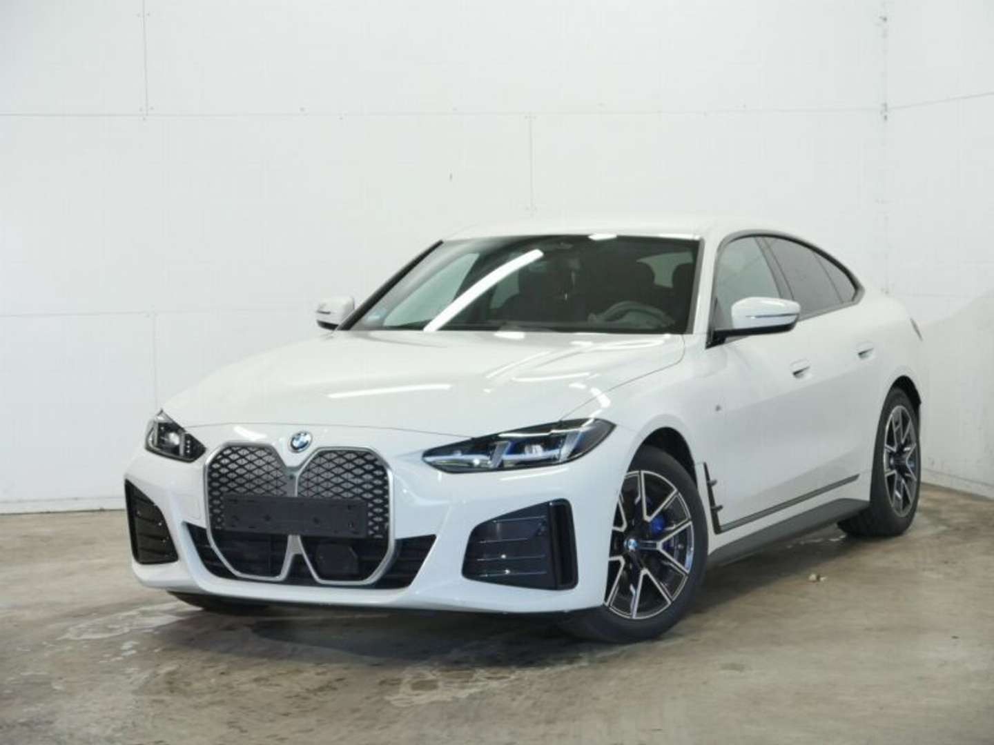 BMW I4 XDrive40 Gran Coupé M Sport XDrive40 - 2024 - Joinsteer - #1