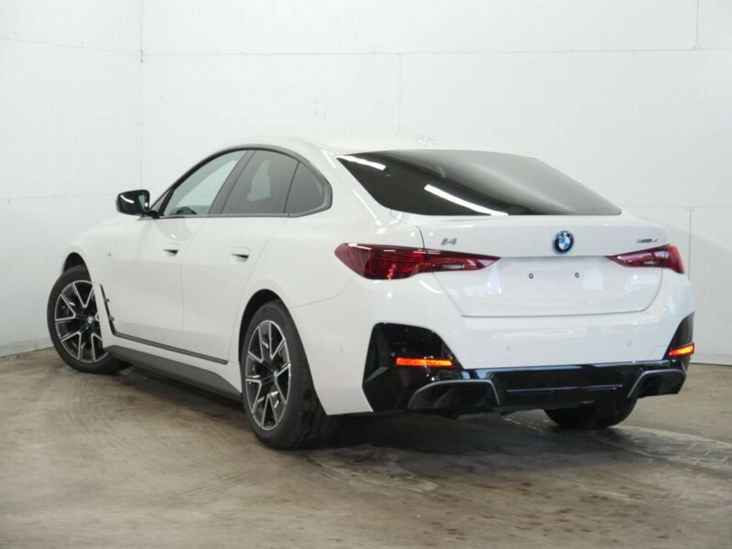 BMW I4 XDrive40 Gran Coupé M Sport XDrive40 - 2024 - Joinsteer - #2