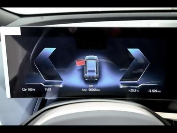 BMW IX XDrive50 — photo 6