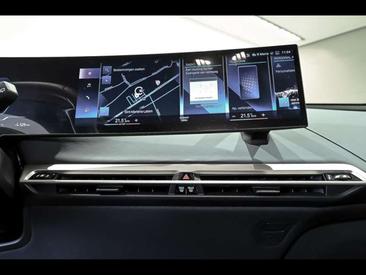 BMW IX XDrive50 — photo 8