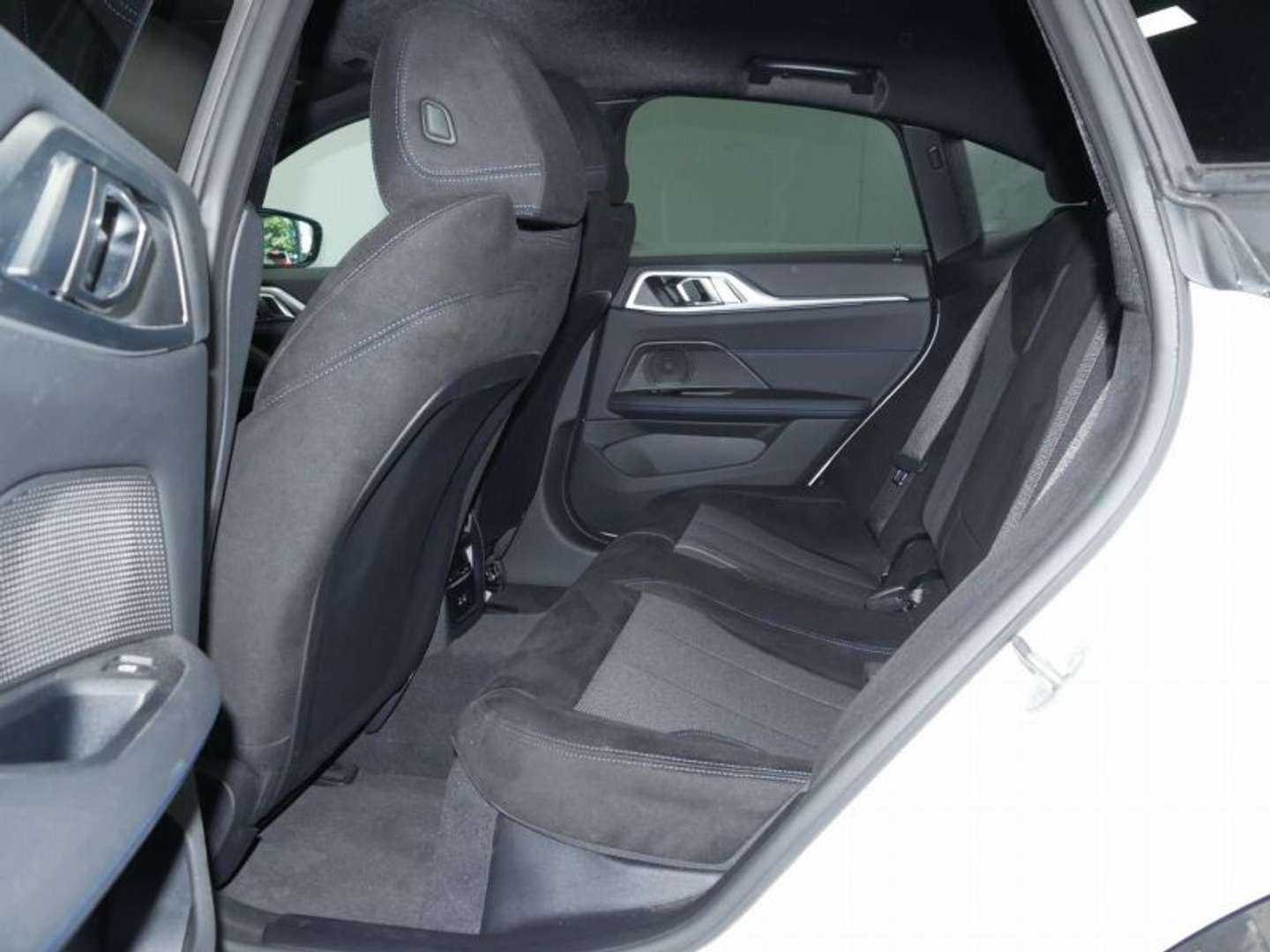 BMW I4 XDrive40 Gran Coupé M Sport XDrive40 - 2024 - Joinsteer - #7