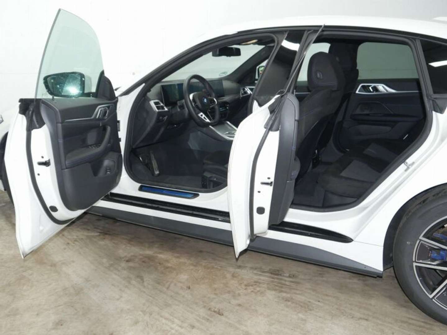 BMW I4 XDrive40 Gran Coupé M Sport XDrive40 - 2024 - Joinsteer - #10