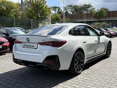 BMW I4 XDrive40 Gran Coupé M Sport XDrive40 - - Joinsteer - #1