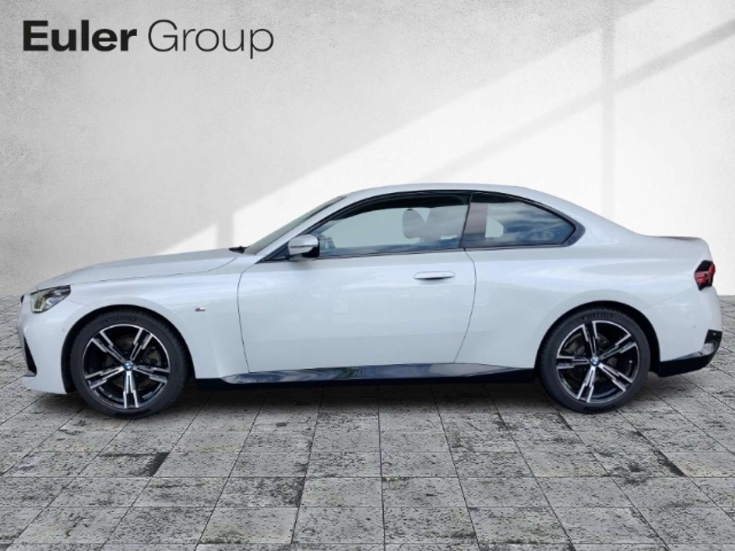BMW Série 2 M Sport 220d - 2024 - Joinsteer - #1