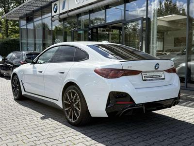 BMW I4 XDrive40 Gran Coupé M Sport XDrive40 - - Joinsteer - #2