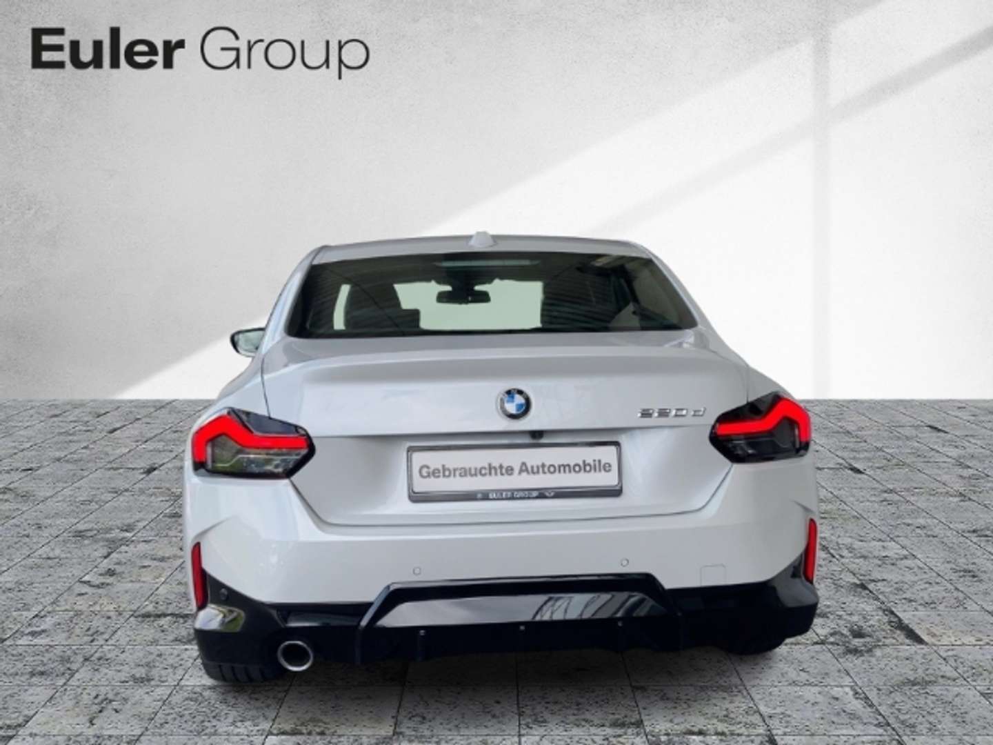 BMW Série 2 M Sport 220d - 2024 - Joinsteer - #3